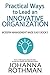 Produktbild Practical Ways to Lead an Innovative Organization: Modern Management Made Easy, Book 3