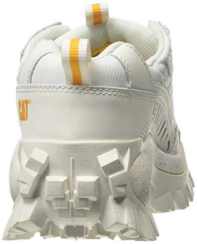 La mejor comparación de Zapatilla caterpillar intruder los mejores 5. 6 Imagen adicional