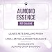 Nature's Specialties Almond Essence Dog Cologne for Pets, Natural Choice for Professional Groomers, Ready to Use Perfume, Finishing Spray, Made in USA, 8 oz