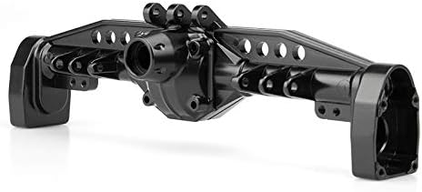 KYX Racing Metal AR45P Portal Axle Housing Axle Shell with Housing Output Upgrades Parts Accessories for 1/10 RC Crawler Axial SCX10 III AXI03007 SCX10.3 Rear Axle