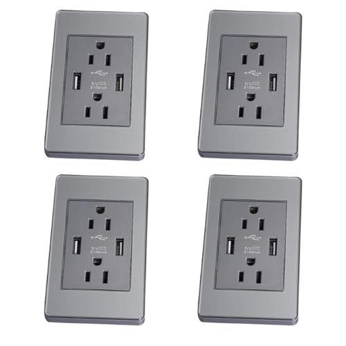 apagadores con usb marca Megaluz