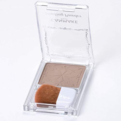 CANMAKE Shading powder 05 Moon Greige