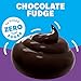 Jell-O Chocolate Fudge Sugar Free & Fat Free Instant Pudding & Pie Filling Mix (1.4 oz Box) Pack of 24
