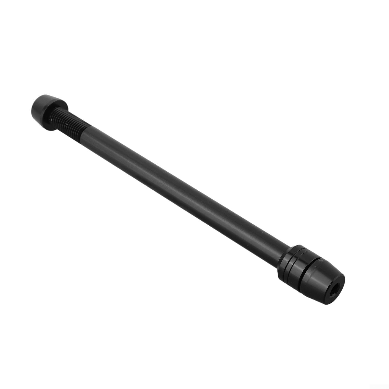 M12x1.75 Thru Axle Adapter for Indoor Cycling(M12x1.75 166-178mm)