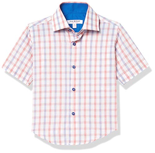 Boys' Classic Button Down Shirt
