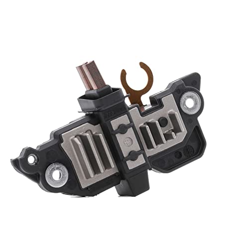 Regolatore Di Tensione Alternatore Bosch - Compatibile Con Opel Corsa, Zafira, Astra - Foto 5