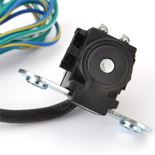 Trigger coil Honda TRX400EX résout les problèmes de démarrage
