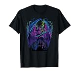 ディズニー・ヴィランズ・チェルナボーグ Tシャツ