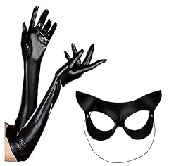 Mask/Gloves