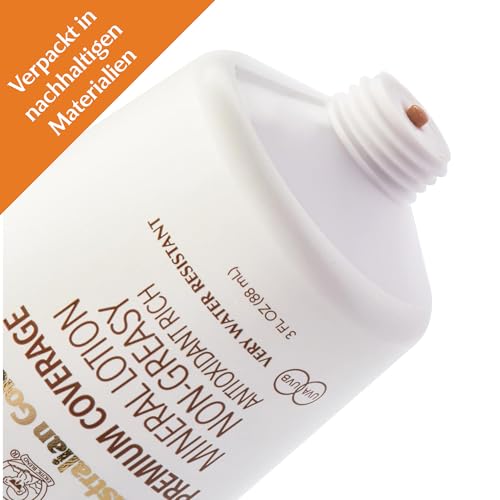 Australian Gold Getint Gezicht SPF50 – Light – 88 ml - View 3