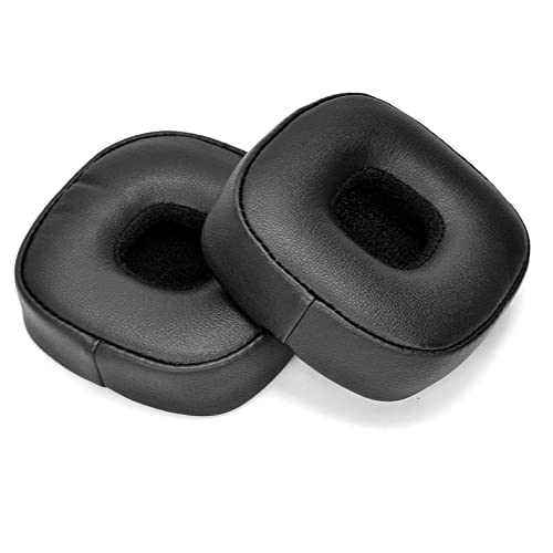 Repuesto de Almohadillas para Orejas Major IV Compatible con Auriculares Marshall Major 4 Major IV, Almohadillas de Espuma con Memoria miniatura 5
