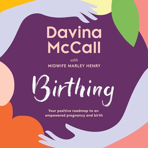 Page de couverture de Birthing