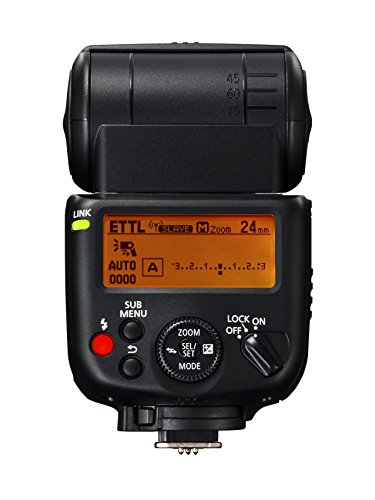 Speedlite 430Ex Iii-Rt #TOP7