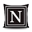 N