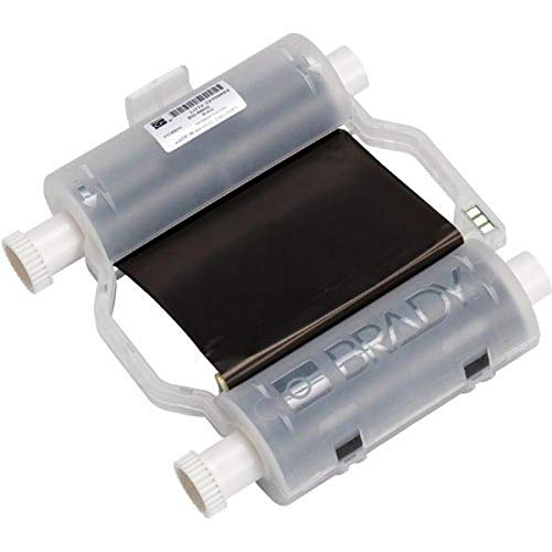 Brady B30-R6600 Printer -Ribbon, 200' L x 4.330