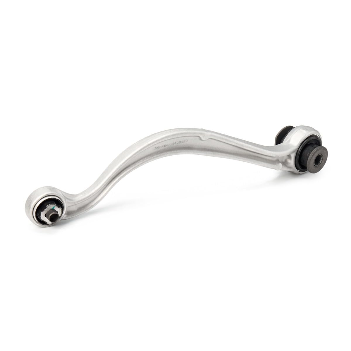RIDEX 273C1144 Barra oscilante de suspensión de ruedas Trasero Derecha Compatible con PEUGEOT 3008 SUV M, MC, MR, MJ, M4