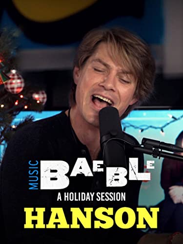  Hanson - A Holiday Session