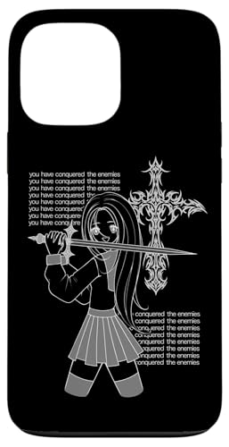 G̏\˂𐪕 Y2K Aj SX X}zP[X iPhone 13 Pro Max p