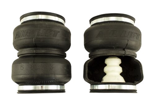 Air Lift 88298 LoadLifter 5000 Ultimate Air Suspension Kit