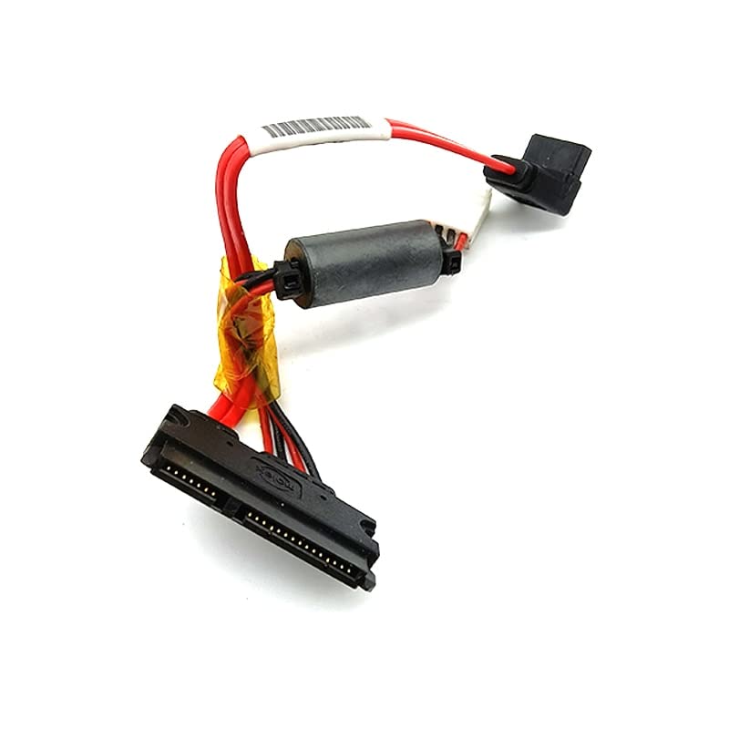 Printer Accesstories 5851 0748 SATA HDD/SSD Cable LJ Ent M601 M602 M603 Series fits for Molex|Ink Cartridges| -