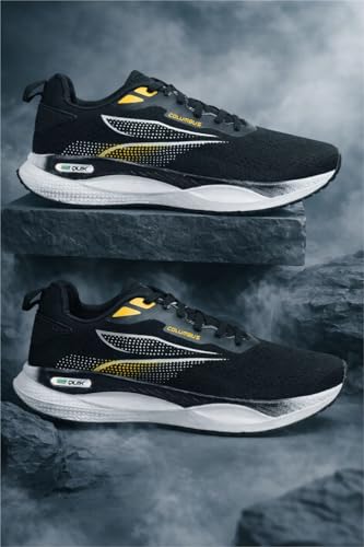 Image of Columbus Archer Sports Shoe - Running Shoe| Walking Shoe| Training & Gym Shoe| Outdoors Shoe for Men's