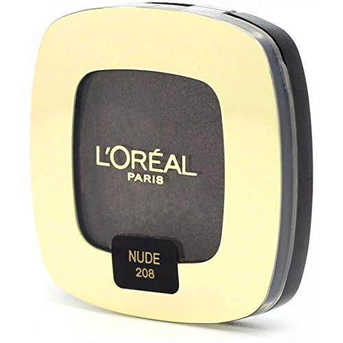 L'Oreal - l'ombre Pure Color Riche - 208