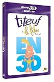 Titeuf : Le Film (Blu-ray 3D) - Combo Blu-ray + DVD