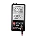 Produktbild EElabper Digital-Multimeter Tester Touch Screen 8136 Digital-automatische Multimeter für den Elektriker Schwarz