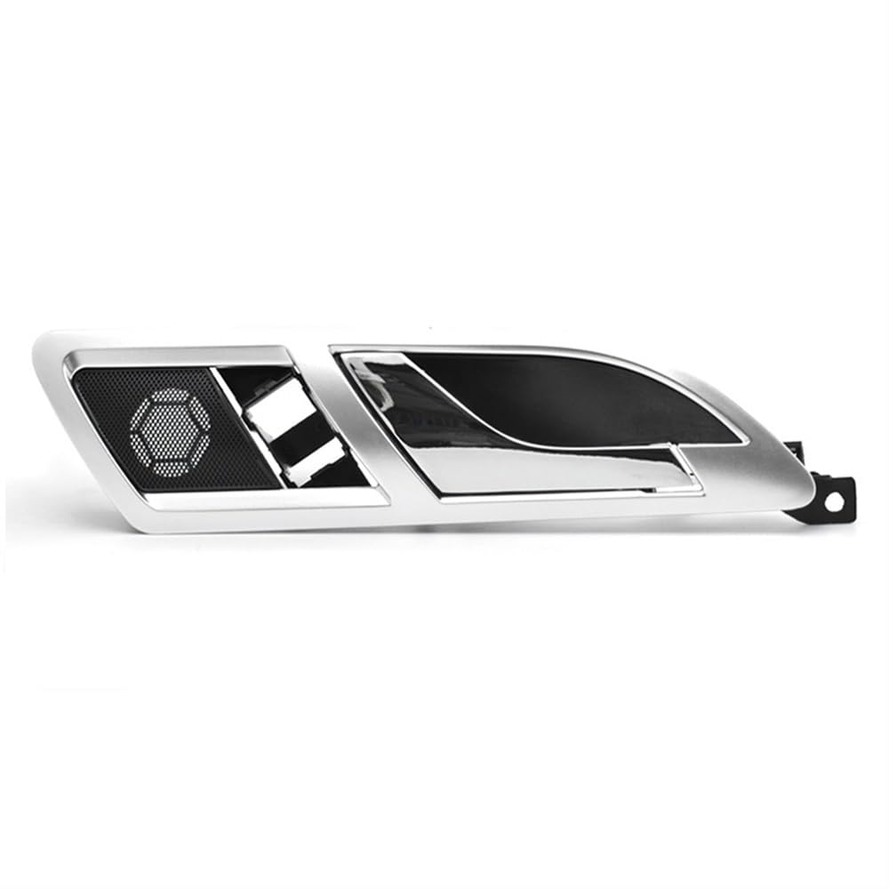 MLIOJU Car Inner Door Handle Car Inner Door Handle Internal Wrench Open The Door for Lavida 2008-2012 for Skoda for Superb 2001-2008