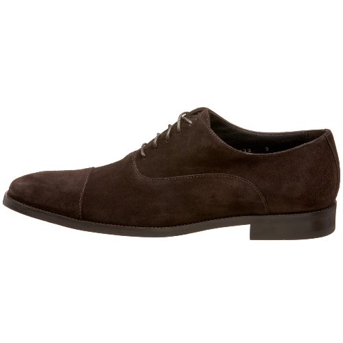 Image of To Boot New York Men's Steven Cap-Toe Oxford