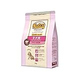 Nutro ナチュラルチョイス 子犬用 超小型犬~中型犬用 チキン& 玄米 1kg ドライフード ふやけやすい粒 総合栄養食 子いぬ用 パピー 妊娠中・授乳中の母犬にも 仔犬用 ドッグフード 犬 お試し 自然素材 香料・着色料 無添加 ニュートロ