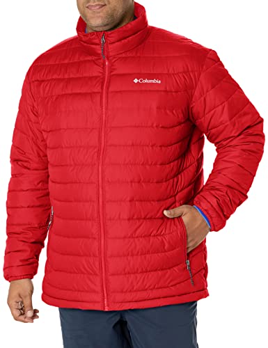 Image of Columbia Men Jacket