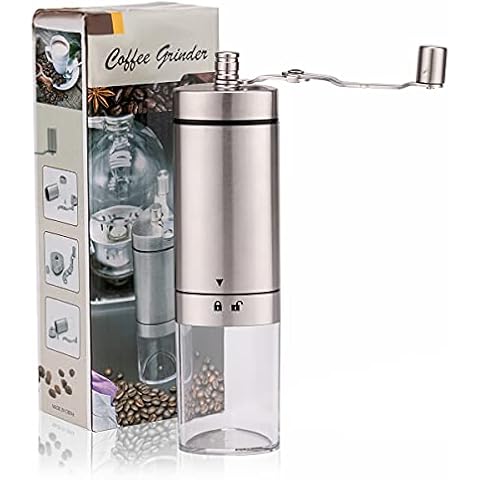 Coffee Grinder Cover