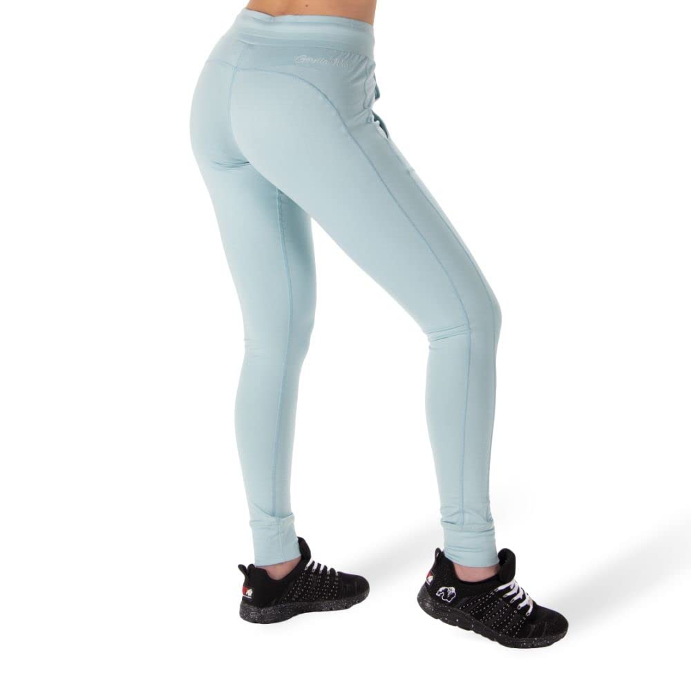 Gorilla Wear Spodnie Vici - Legginsy Kobiety