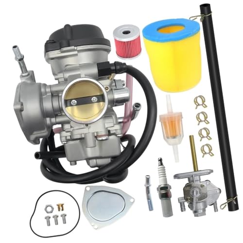 Carburateur pour LTZ400 2003-2007 pièce de rechange pour quad LTZ 400