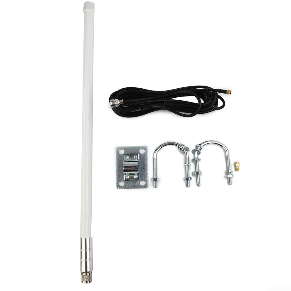 Antenne extérieure hotspot hélium 915 MHz 10 DBi avec câble de 3 m pour RAK