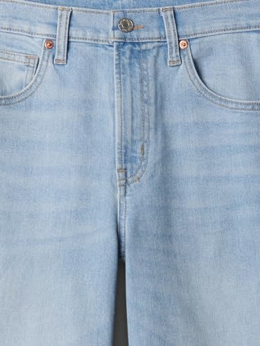 Image of GAP Women's High Rise Wide Leg Jeans