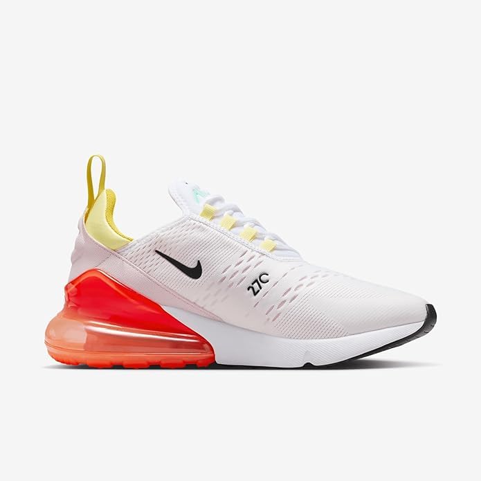 Image of Nike Women's Air Max 270 Sneaker