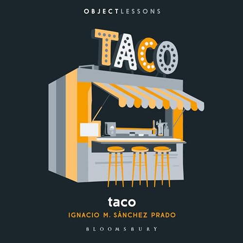 Page de couverture de Taco