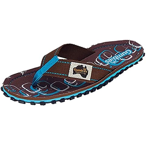 Gumbies Original Toe Separator Sandals for All Cover