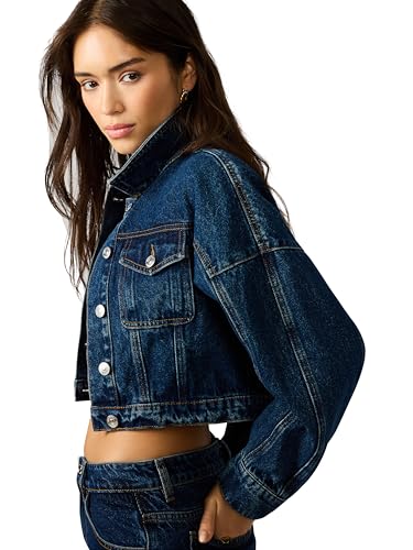 Steve Madden Women's Brixton Jacket3