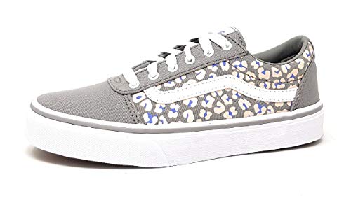 Image of Vans Mens Low-top Trainers