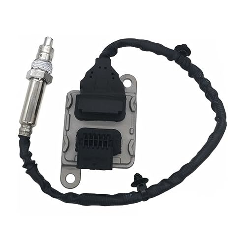 Capteur NOx Opel Insignia 2.0 CDTI sonde anti-pollution diesel 55487269 55495340