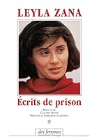 Ecrits de Prison 2721004603 Book Cover
