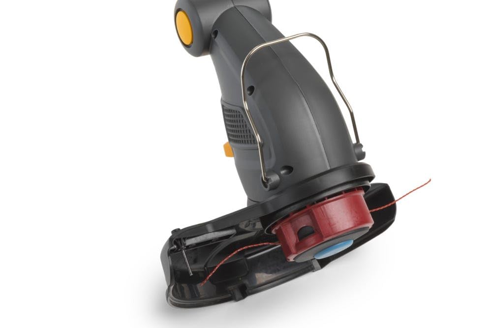 Decespugliatore elettrico STIGA GT 106c, 600 W, asta telescopica, ampiezza di taglio 30 cm