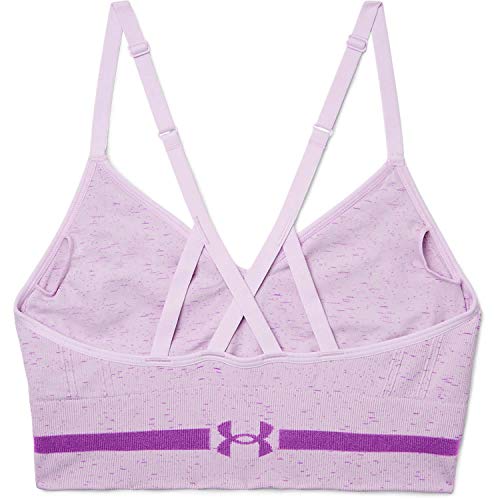 Image of Under Armour Vanish Seamless Low Impact Sports Bra