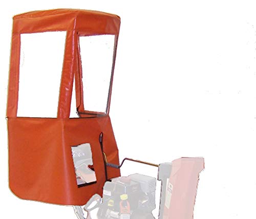 Original Tractor Cab Snow Blower Cab for Ariens 2011-2015 2 Stage Models