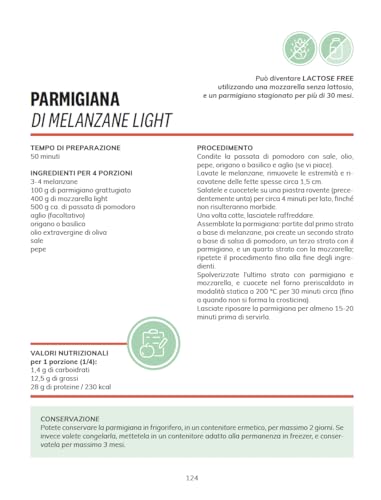 Una Vita Healthy. Le Mie Ricette, La Mia Storia - 12