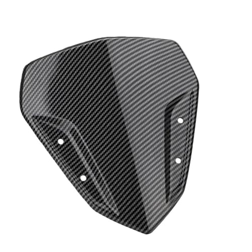 Extension pare-brise moto NVX155 Aerox 155 bulle deflecteur reglable