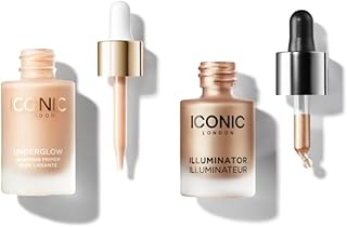 ICONIC LONDON Underglow - Paquete original de...